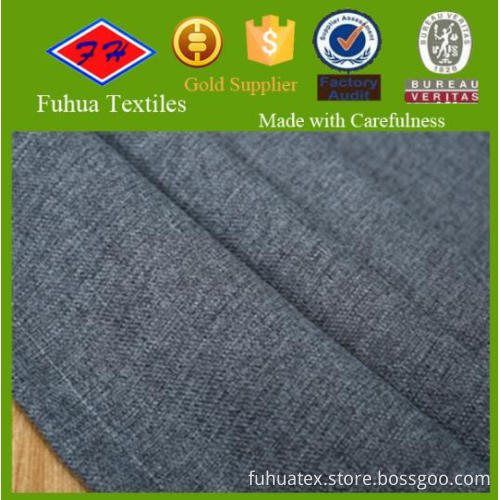 dubai polyester blackout fr curtain fabric